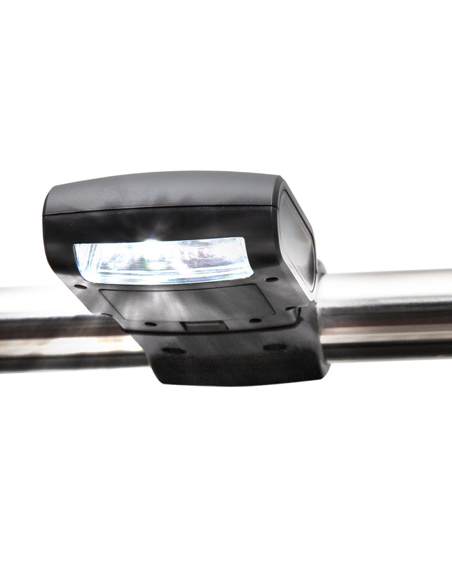 Premium LED Handle-Mounted Grill Light