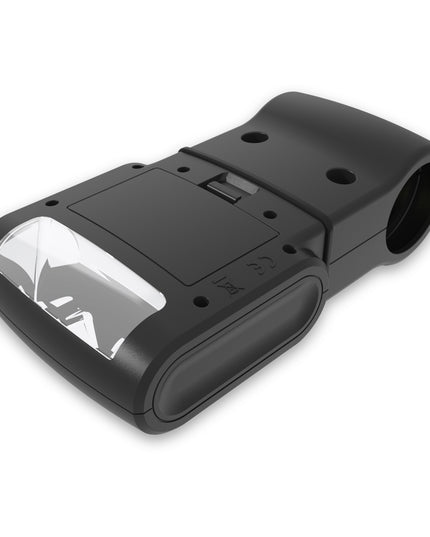 Premium LED Handle-Mounted Grill Light