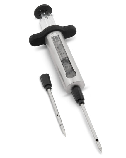Premium Stainless Steel Marinade Injector Tool