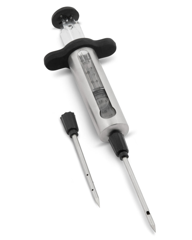 Premium Stainless Steel Marinade Injector Tool
