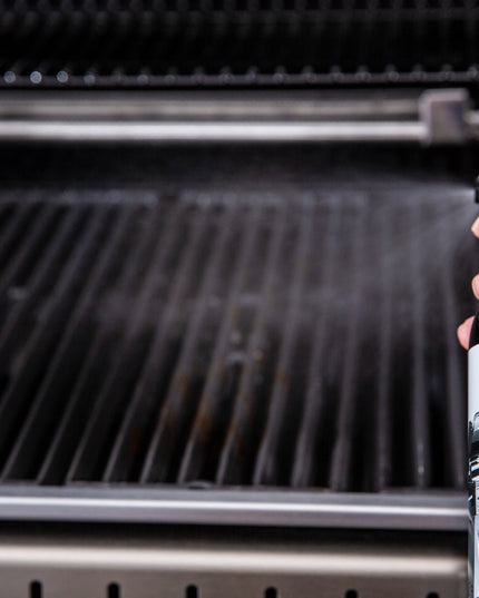 Powerful Grill Degreaser and Cleaner Spray