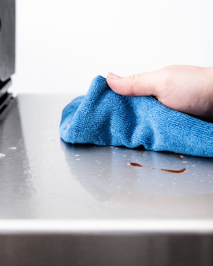 Powerful Grill Degreaser and Cleaner Spray