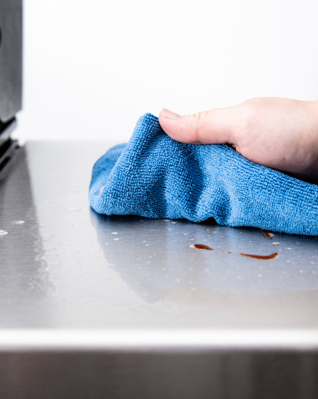Powerful Grill Degreaser and Cleaner Spray