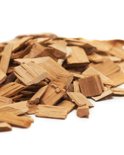 Smoky Mesquite Wood Chips for Grilling
