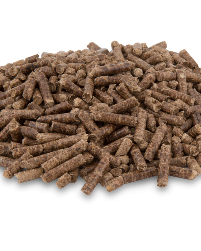 Apple Blend BBQ Grilling Pellets 20lb