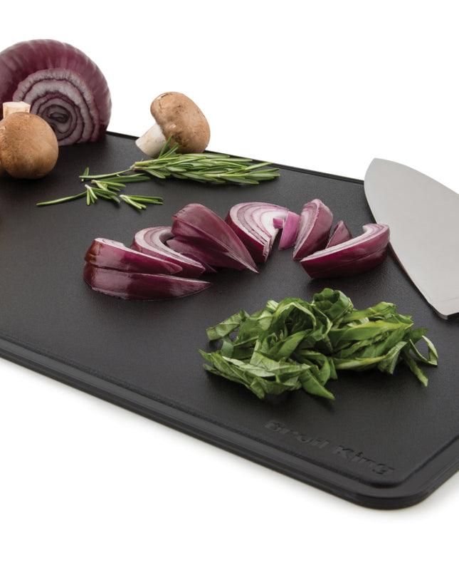 Portable Grilling Tool Set with Case