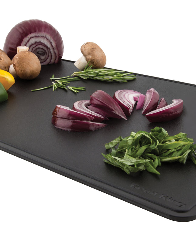 Portable Grilling Tool Set with Case