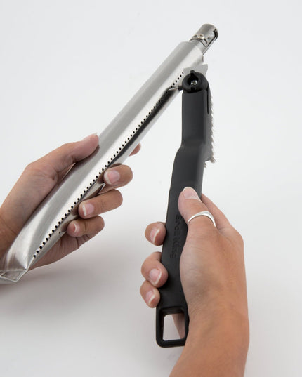 Essential Burner Maintenance Set for BBQs