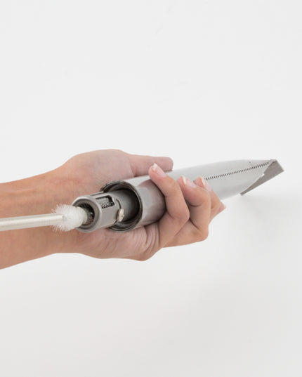 Essential Burner Maintenance Set for BBQs