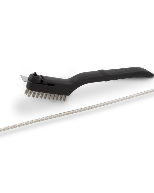 Essential Burner Maintenance Set for BBQs