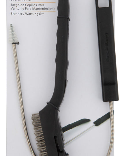 Essential Burner Maintenance Set for BBQs