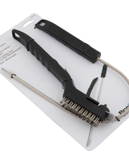 Essential Burner Maintenance Set for BBQs