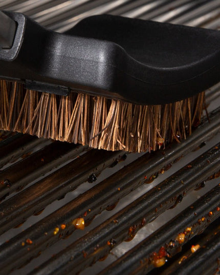 Palmyra Grill Brush Replacement Head Set