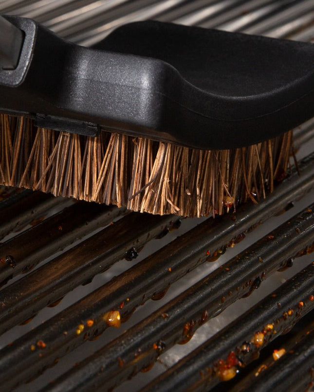 Palmyra Grill Brush Replacement Head Set