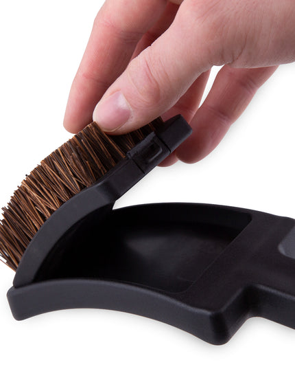 Palmyra Grill Brush Replacement Head Set