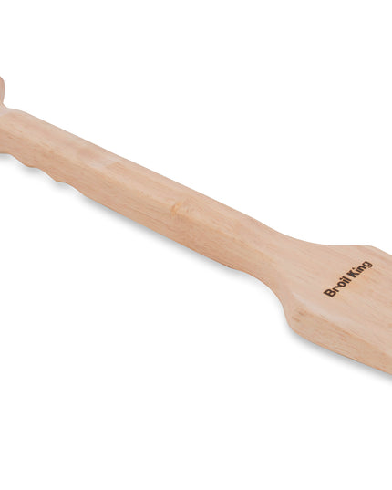 Natural Wood Grill Scraper for Grates