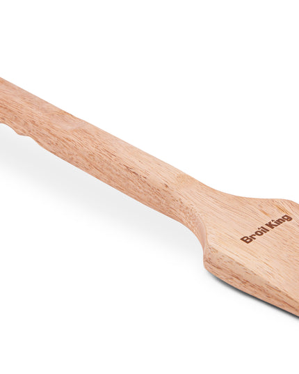 Natural Wood Grill Scraper for Grates
