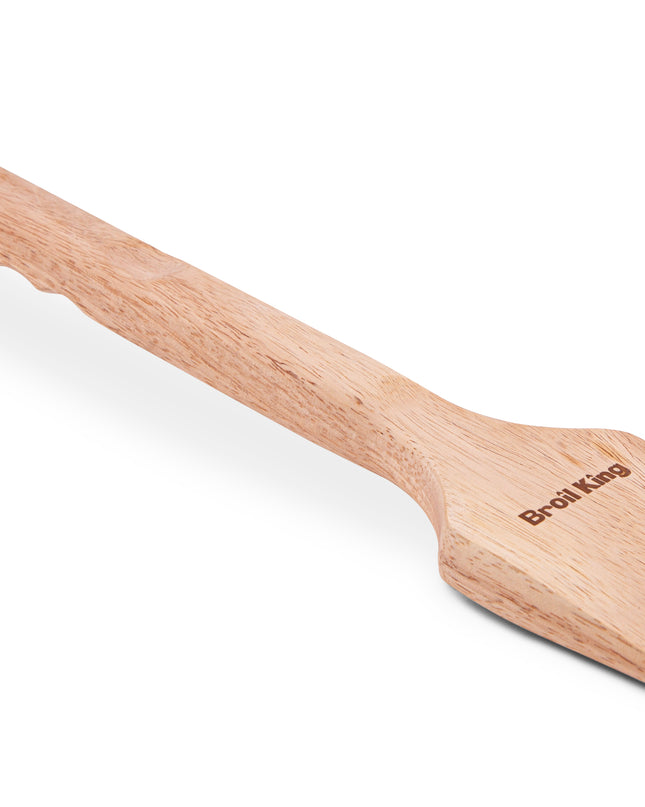 Natural Wood Grill Scraper for Grates