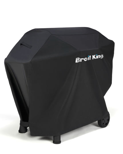 Crown Pellet 400 Grill Cover