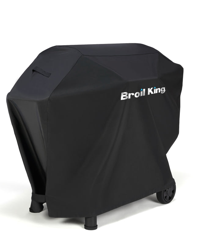 Crown Pellet 400 Grill Cover