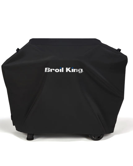 Crown Pellet 400 Grill Cover
