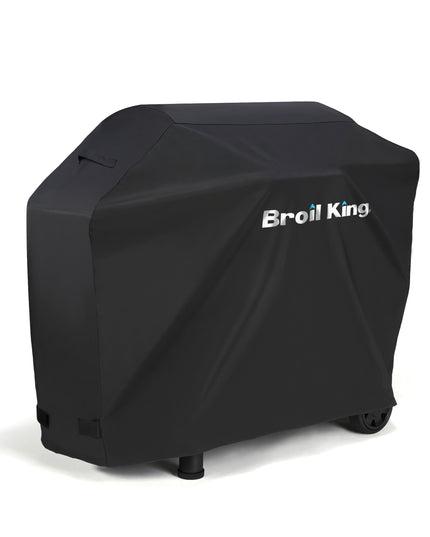 Crown Pellet 400 Grill Cover