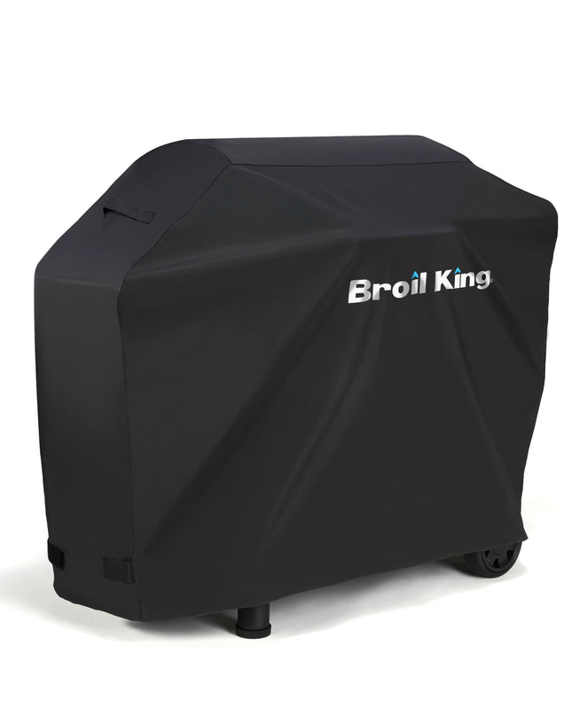 Crown Pellet 400 Grill Cover