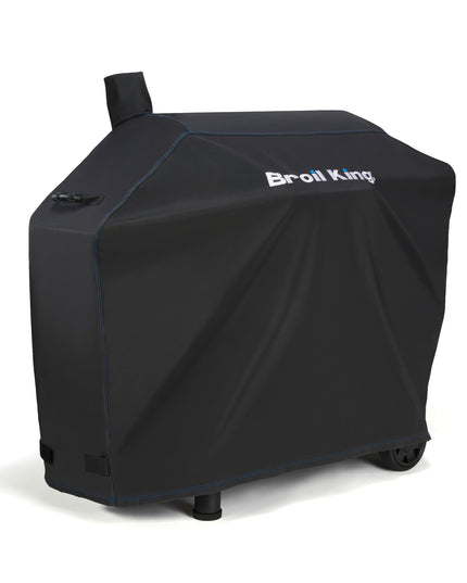 Premium Cover for Regal Pellet 500