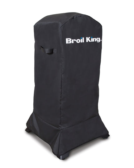 Heavy-Duty Vertical Smoker Cover – Broil King