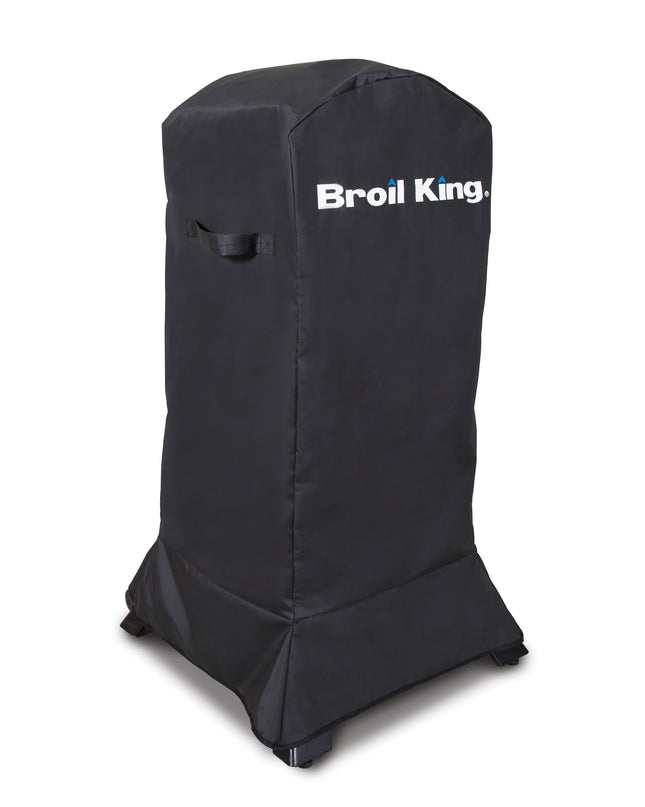 Heavy-Duty Vertical Smoker Cover – Broil King