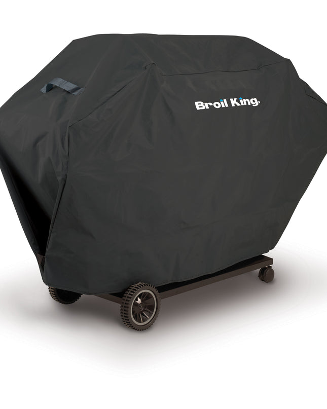 58" Grill Cover for Signet Grills