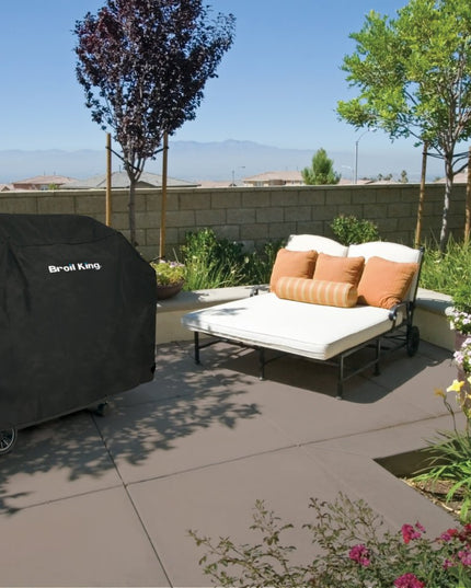 58" Grill Cover for Signet Grills