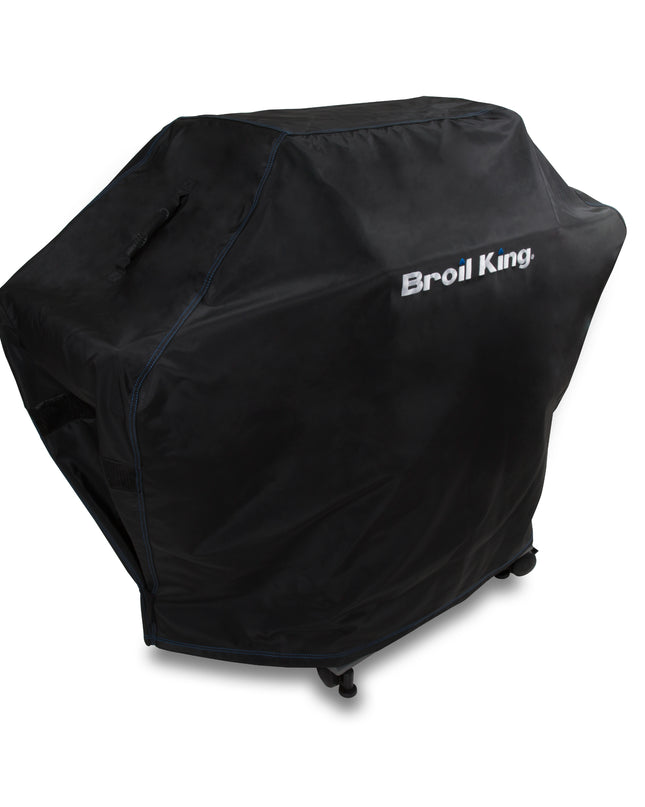 Premium Regal 600 Grill Cover