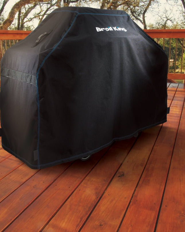 Premium Regal 400 Grill Cart Cover
