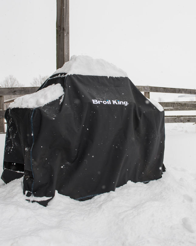 Premium Regal 500 Grill Cart Cover