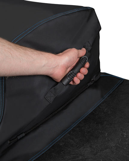 Premium BBQ Cover for Series 400 Built In