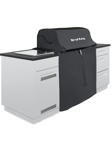 Premium Cover for Series 500 Built-In