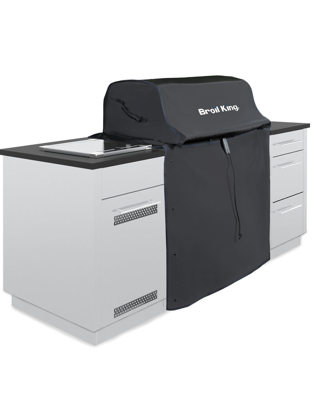 Premium Cover for Series 500 Built-In