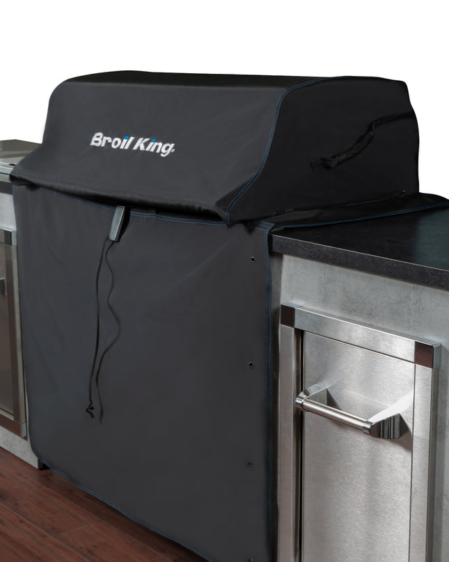 Premium BBQ Cover for Series 400 Built In