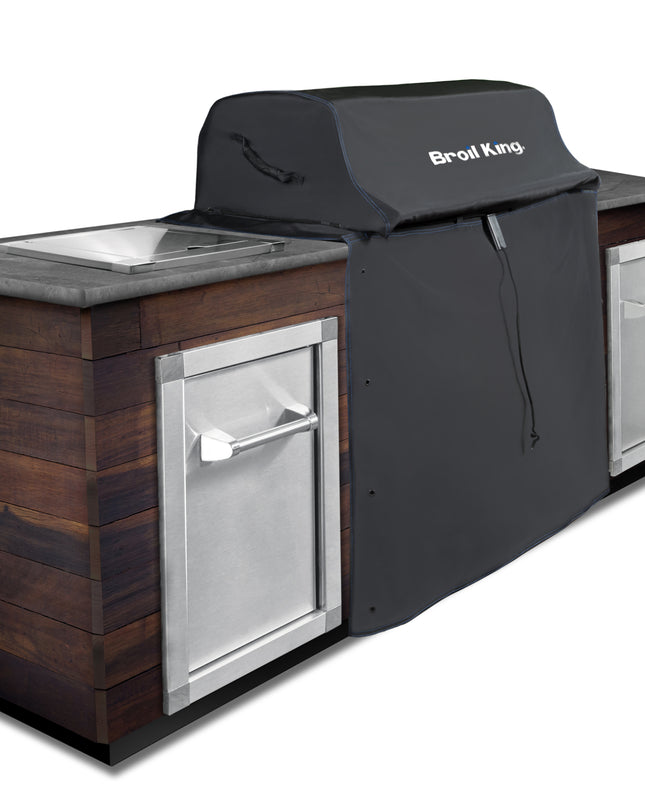 Premium Cover for Series 500 Built-In