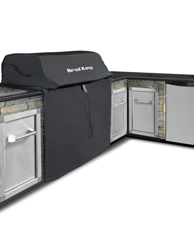Premium Cover for Series 500 Built-In
