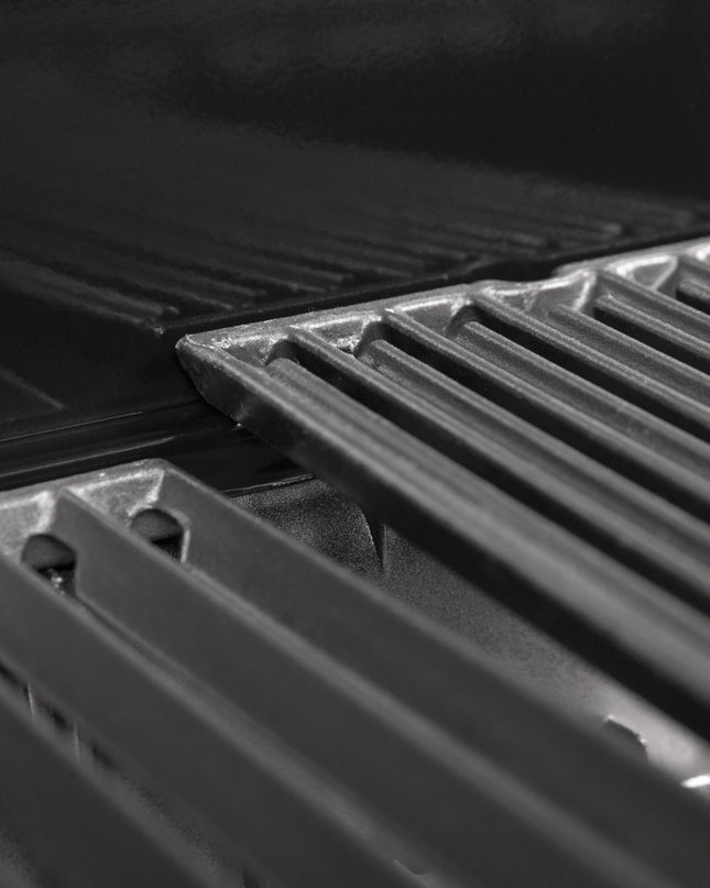 Crown 410 4-Burner Gas Grill
