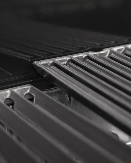 Crown 420 4-Burner BBQ Grill