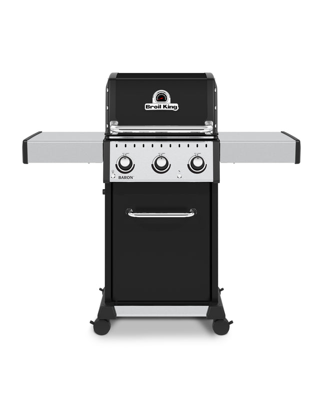 Baron 320 PRO 3-Burner Grill