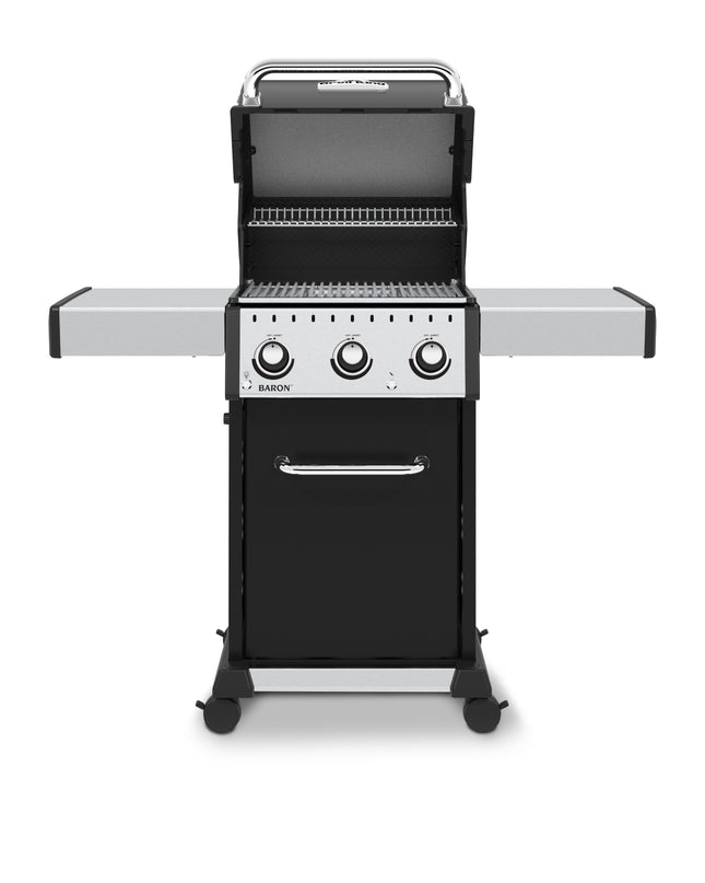Baron 320 PRO 3-Burner Grill