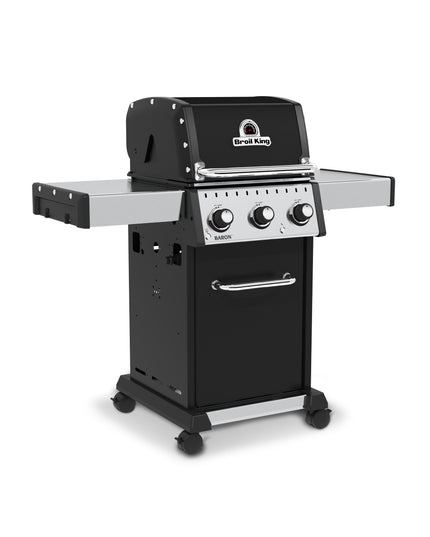Baron 320 PRO 3-Burner Grill