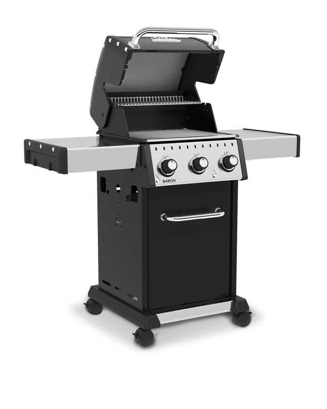 Baron 320 PRO 3-Burner Grill