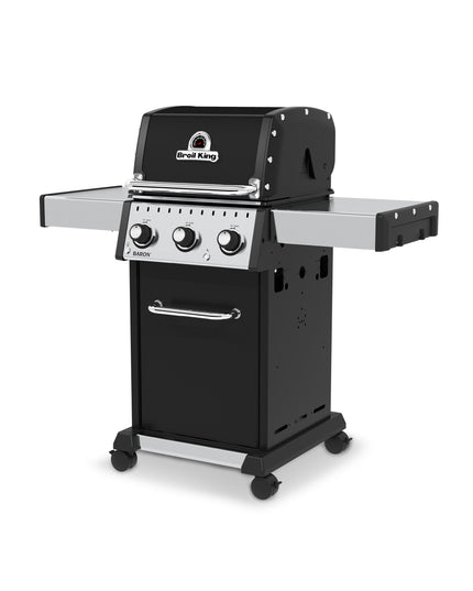 Baron 320 PRO 3-Burner Grill