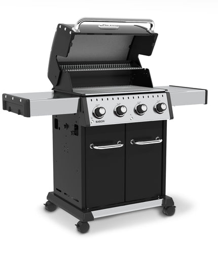 Baron 420 PRO 4-Burner Grill
