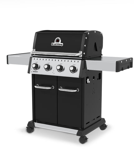 Baron 420 PRO 4-Burner Grill